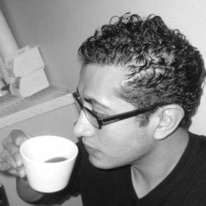 Meet your Posher, Felipe